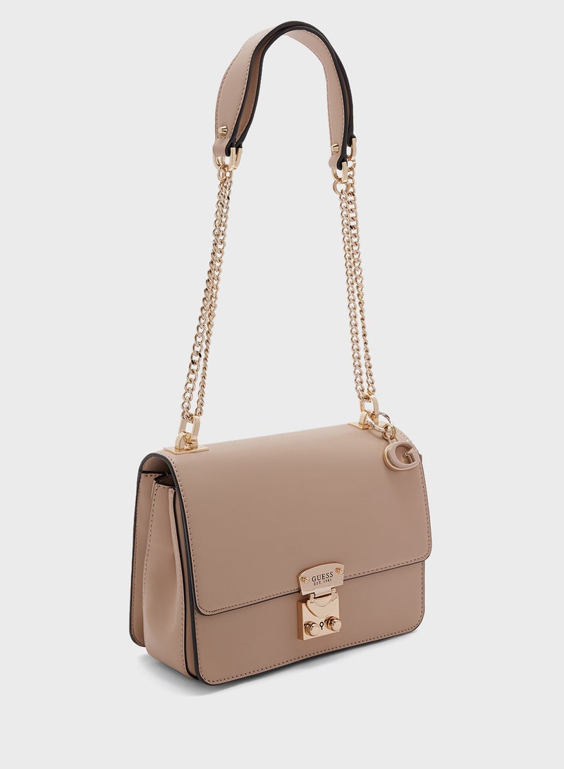 Eliette Convertible Crossbody