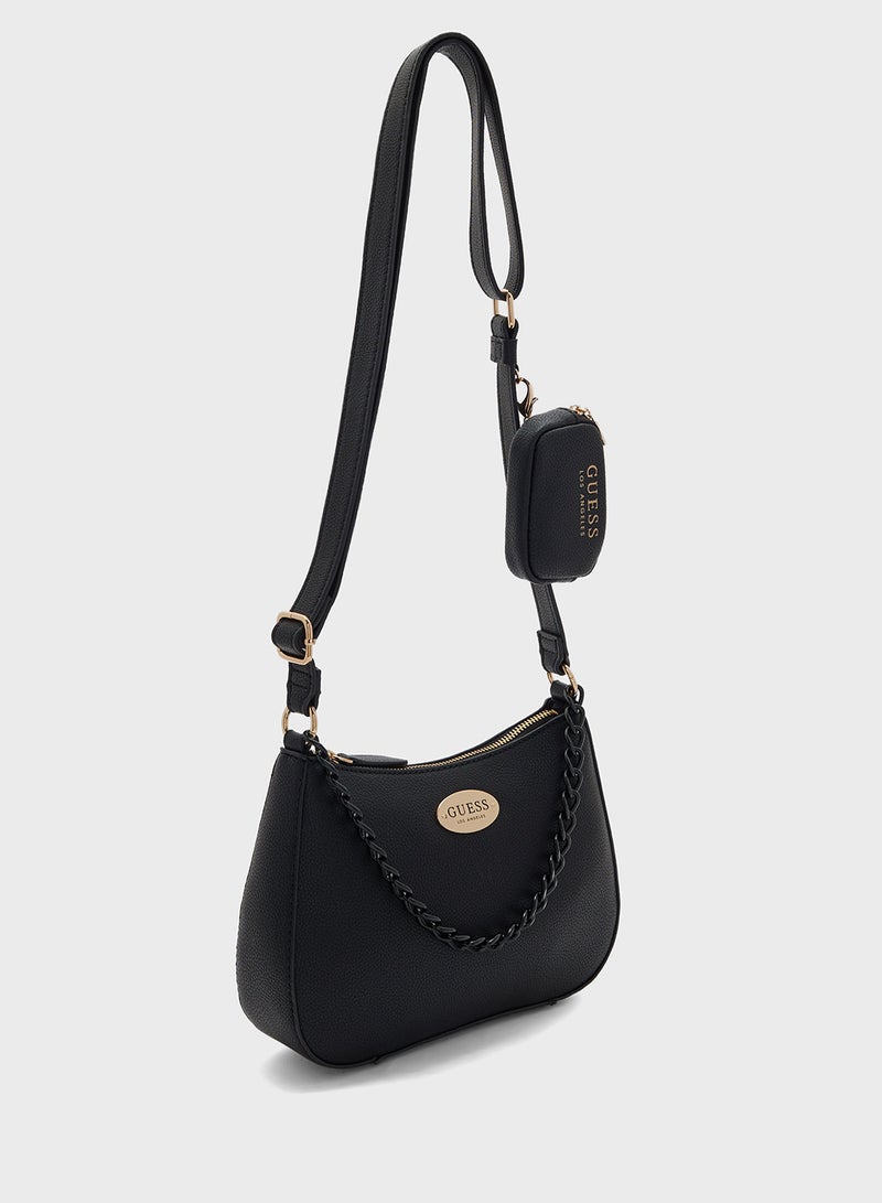 Eastover Crossbody