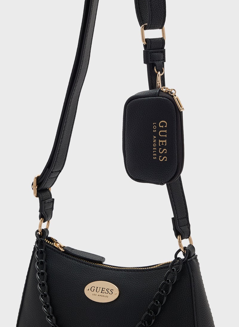 Eastover Crossbody