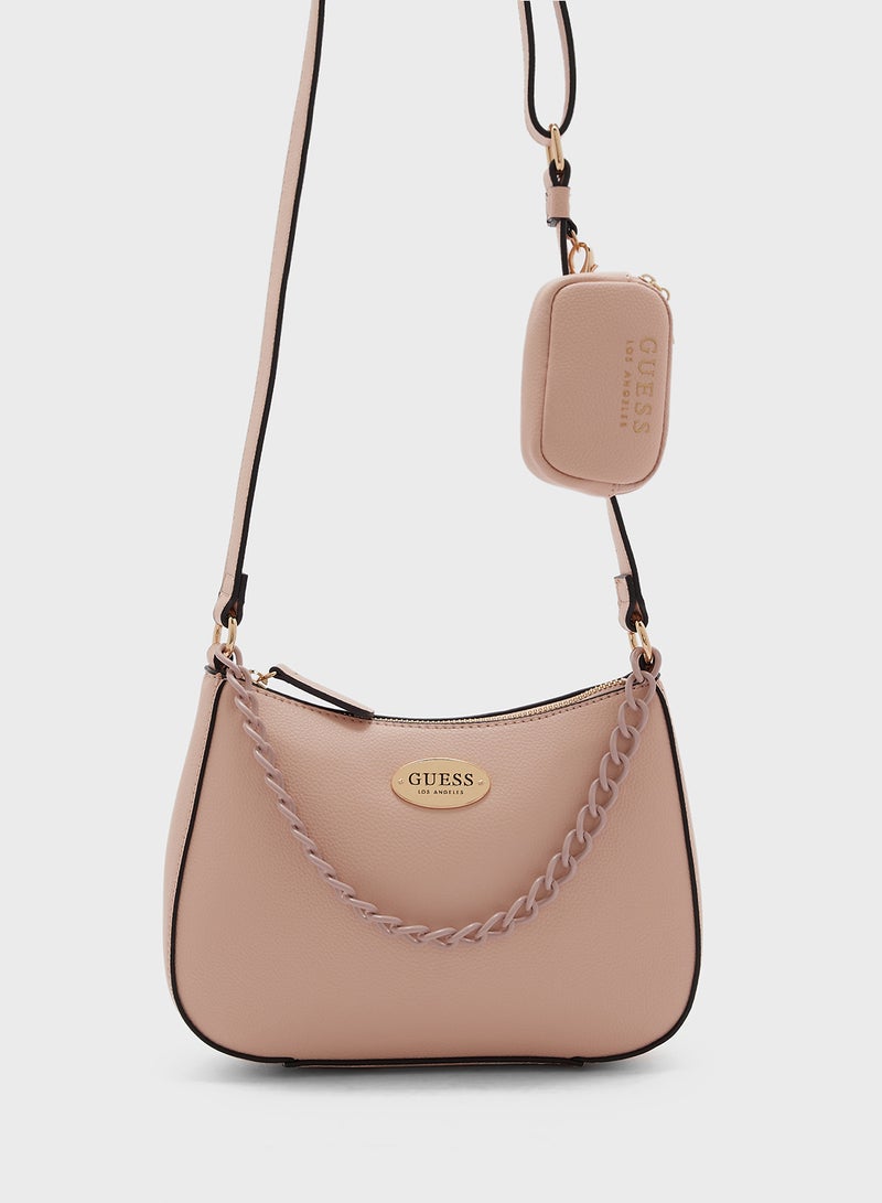 Eastover Crossbody