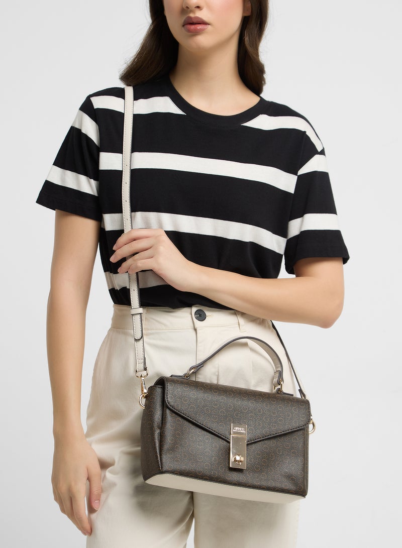 Bethel Top Handle Crossbody