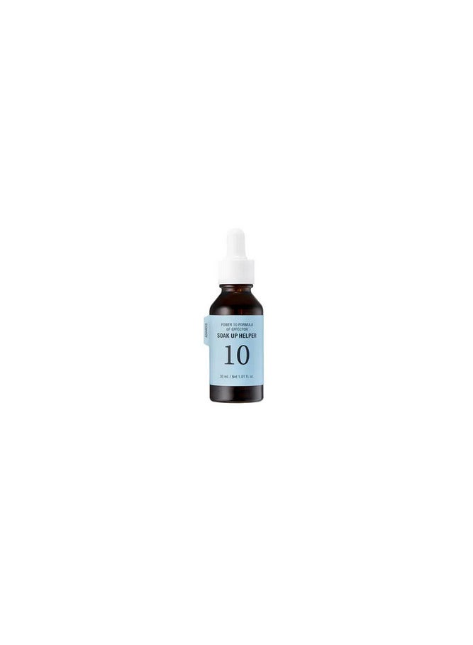 It's Skin Power 10 Formula GF Effector regenerating face serum 30ml