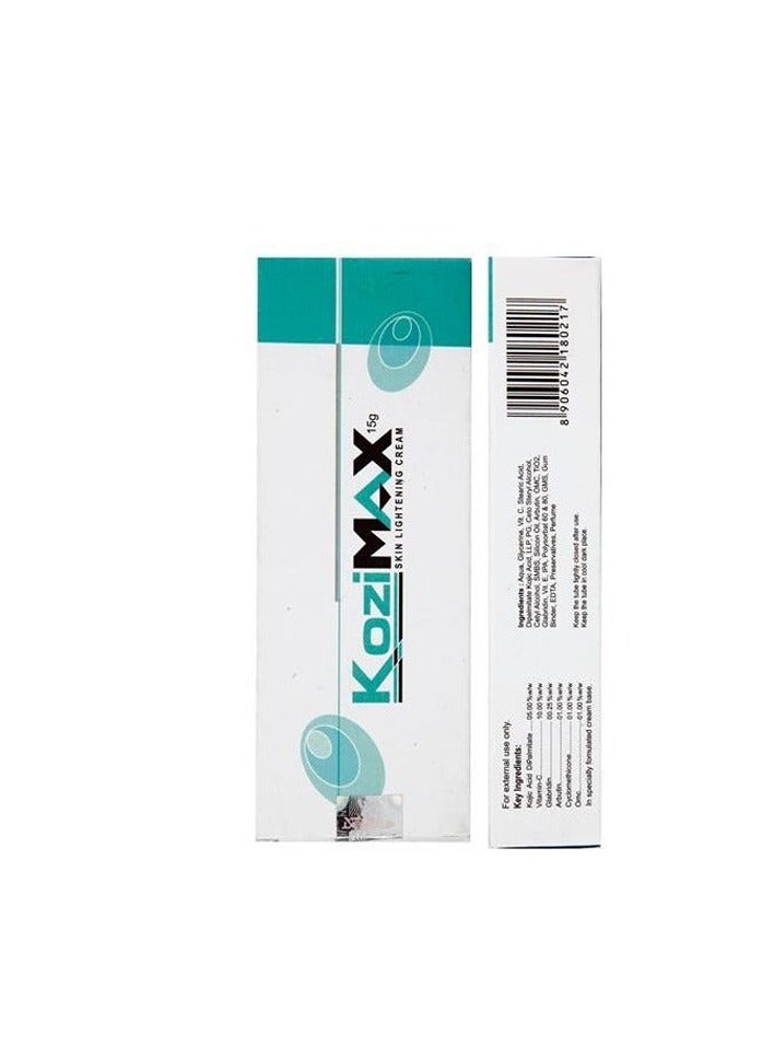 Skin Lightening Cream 15 G