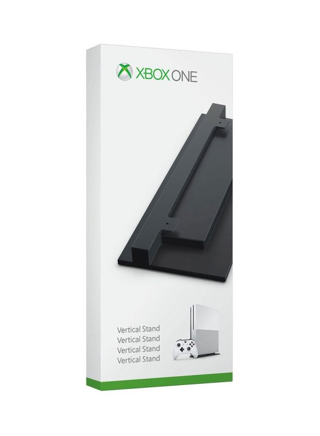 Wireless Vertical Stand For Xbox One S