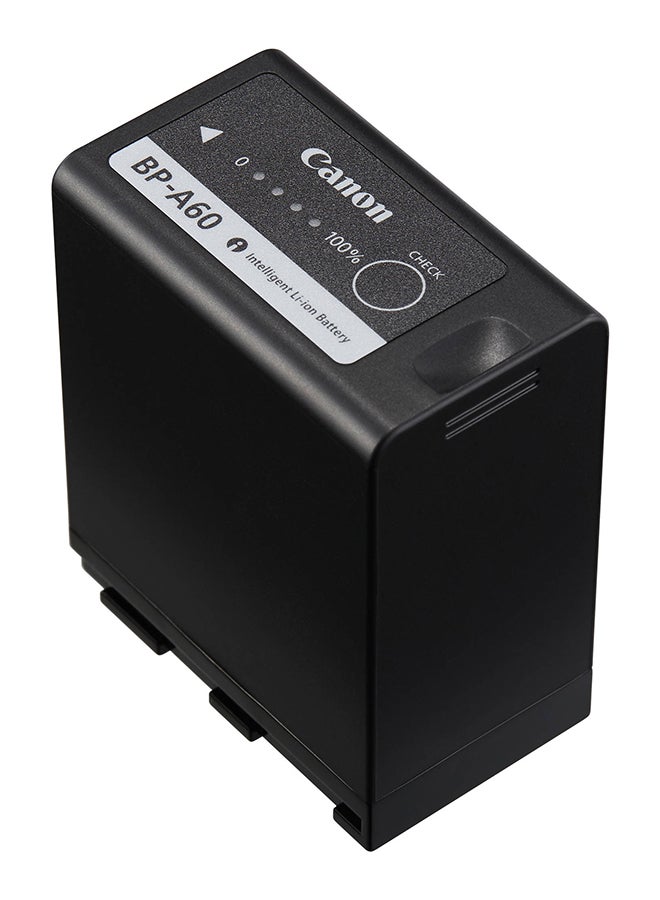 Battery Pack For C300 Mark II Black
