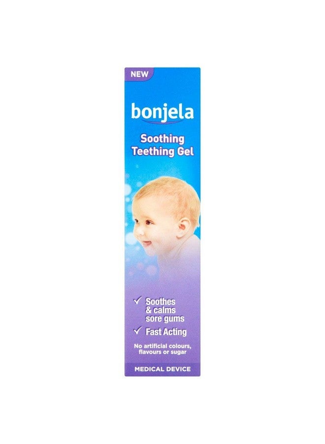 Soothing Teething Gel (15 Ml)