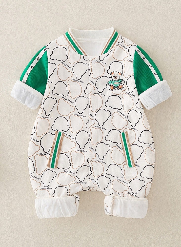 New Baby Jumpsuit