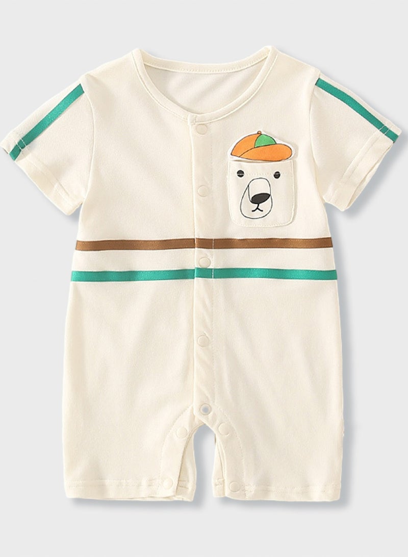 New Baby Jumpsuit