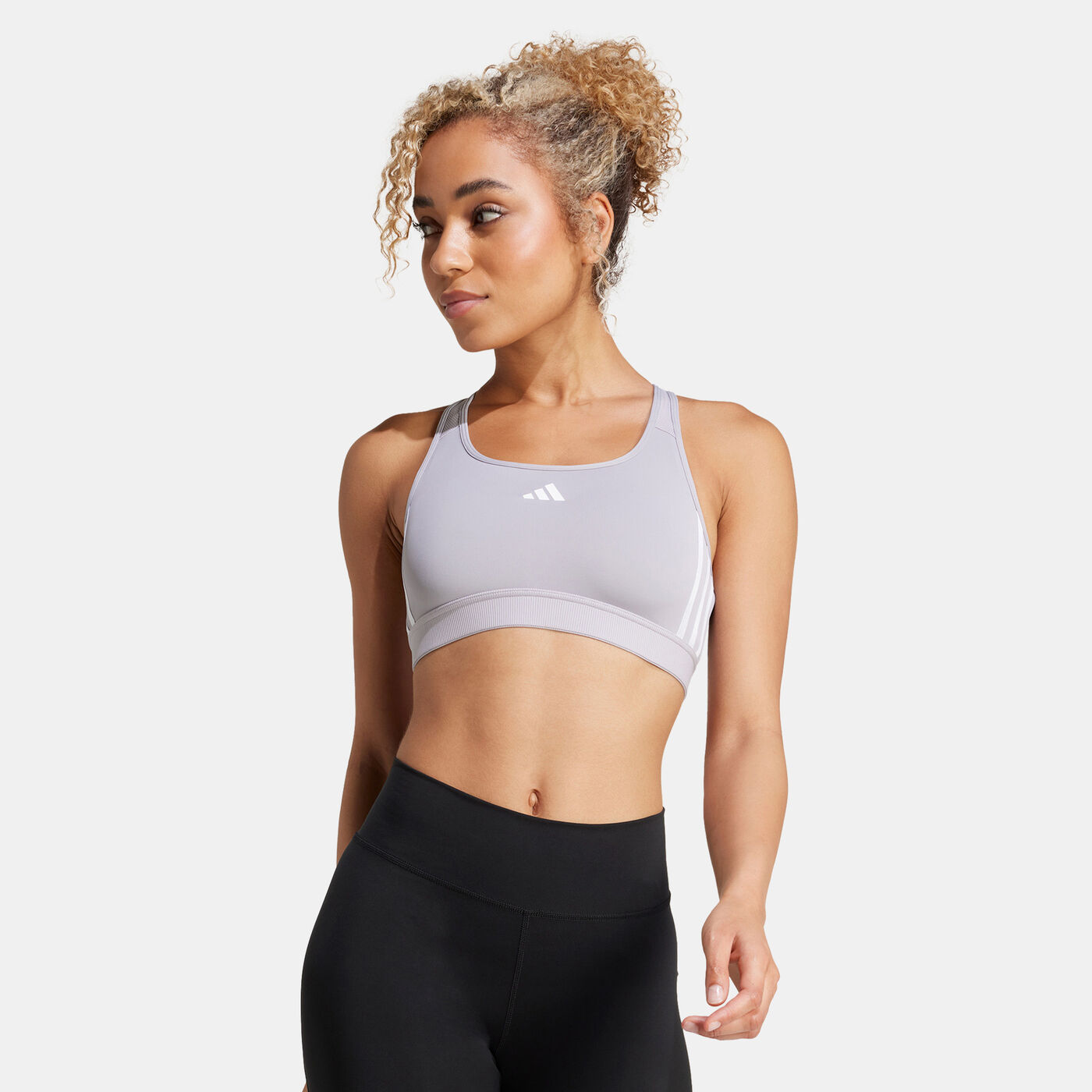 Women's Powerreact Medium-Support Training Sports Bra