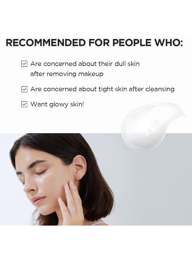 Madagascar Centella Tone Brightening Cleansing Gel Foam Clear 125ml