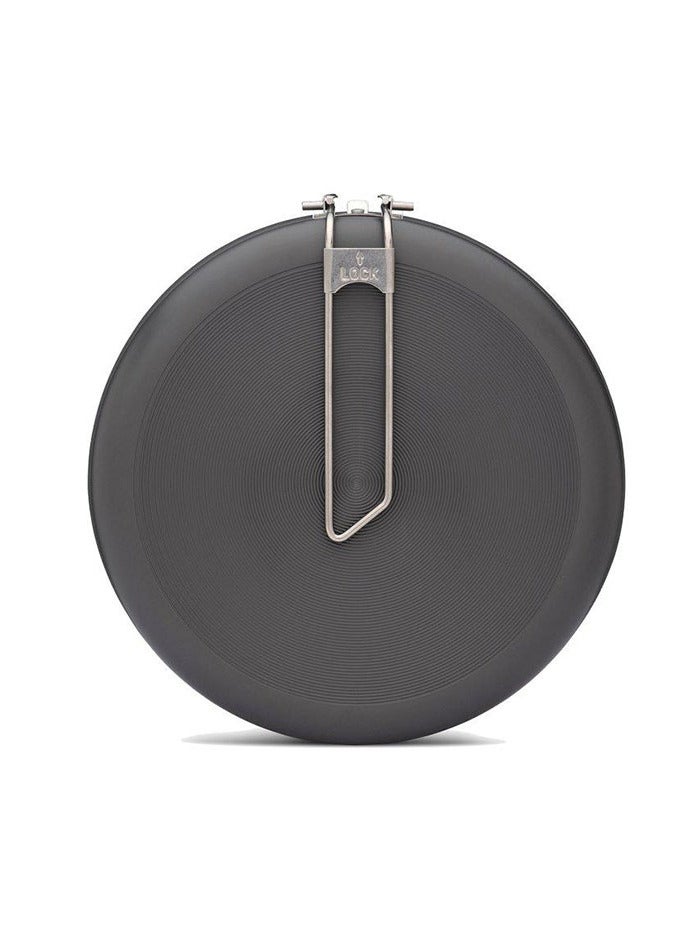 Litech Frying Pan 25cm