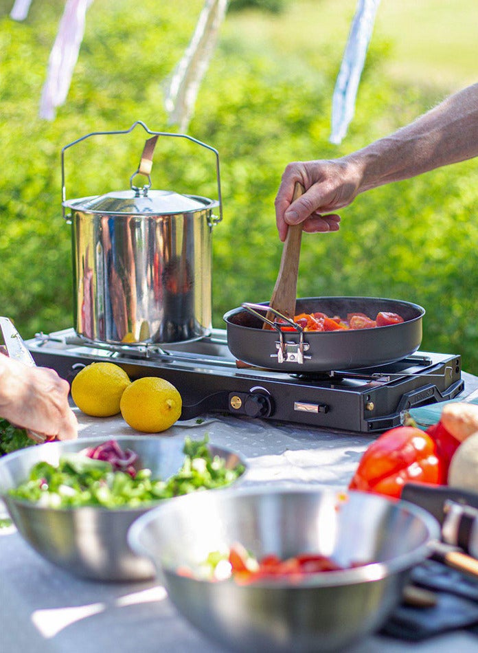 Litech Frying Pan 25cm
