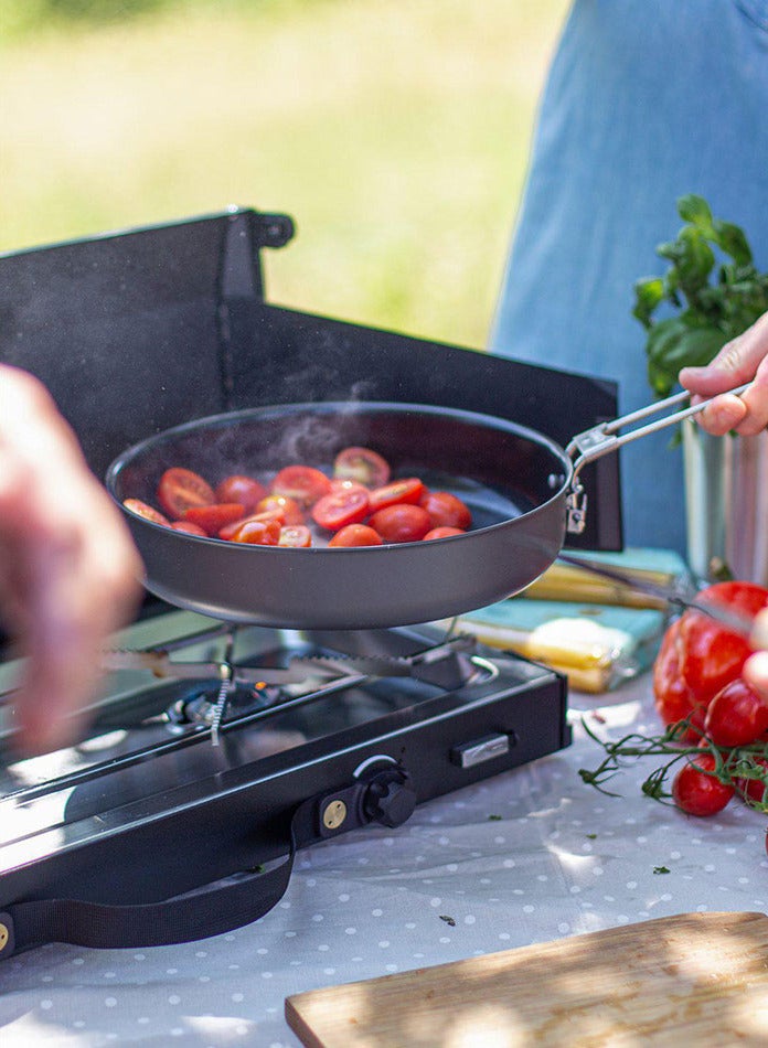 Litech Frying Pan 25cm