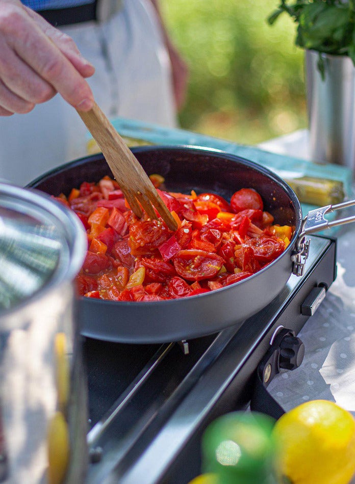 Litech Frying Pan 25cm