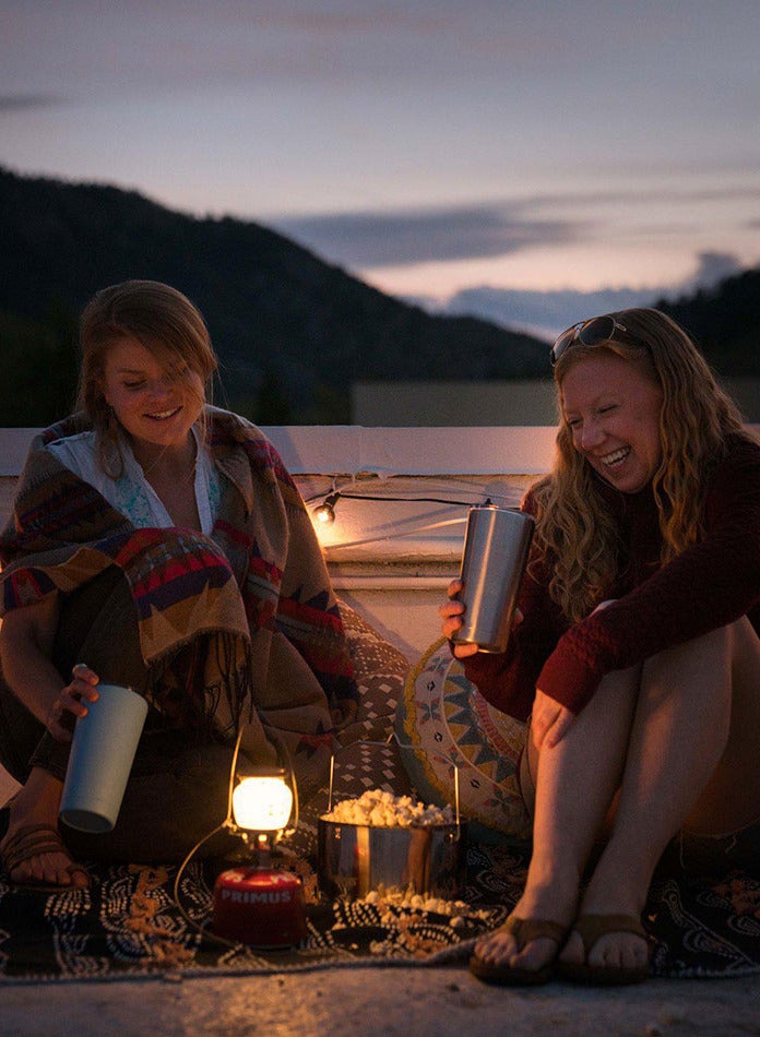 EasyLight Lantern