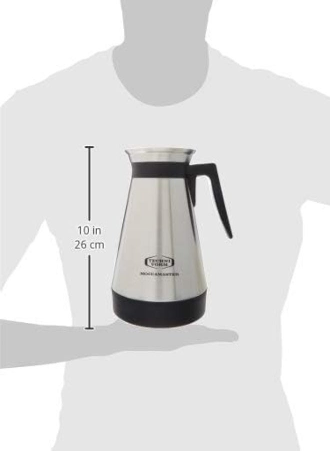 Thermal Carafe 1.25L for Moccamaster KBGT Models