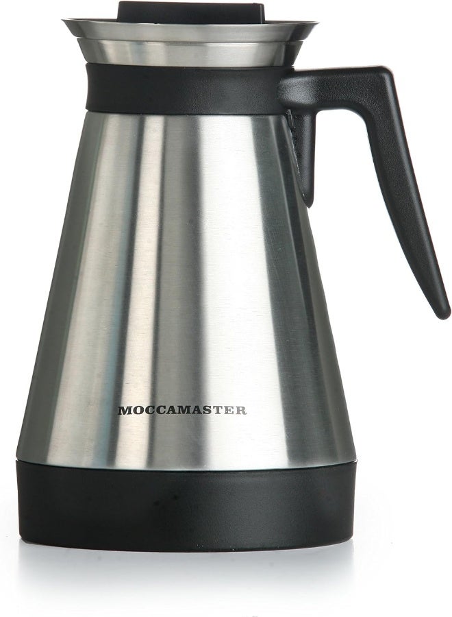 Thermal Carafe 1.25L for Moccamaster KBGT Models