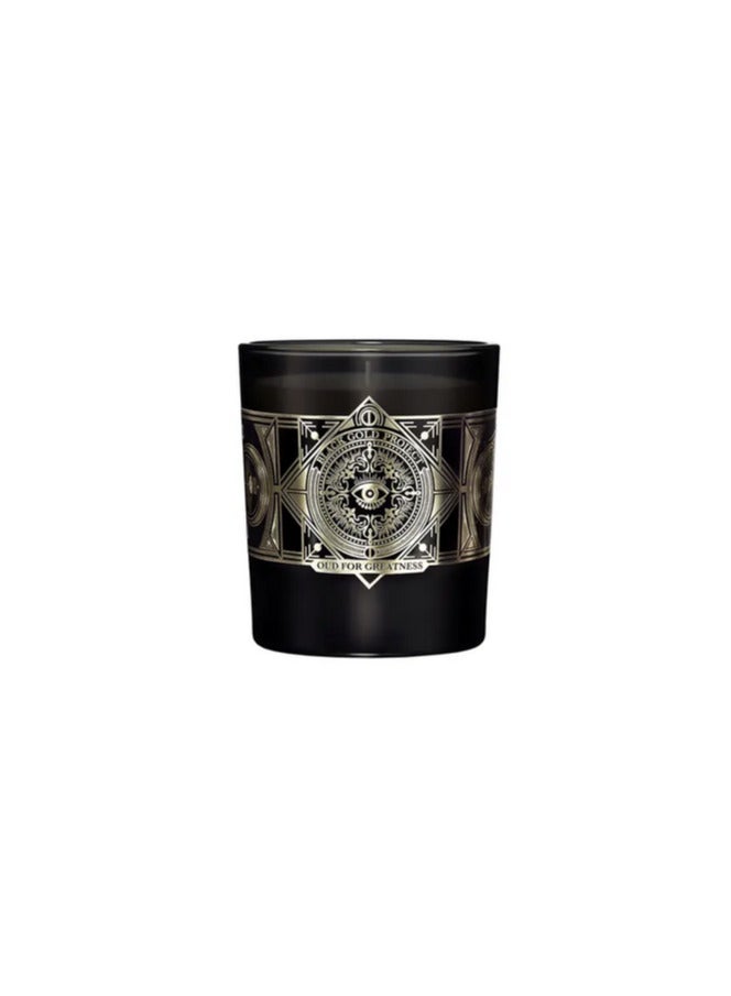 Initio Oud For Greatness Candle 180 g