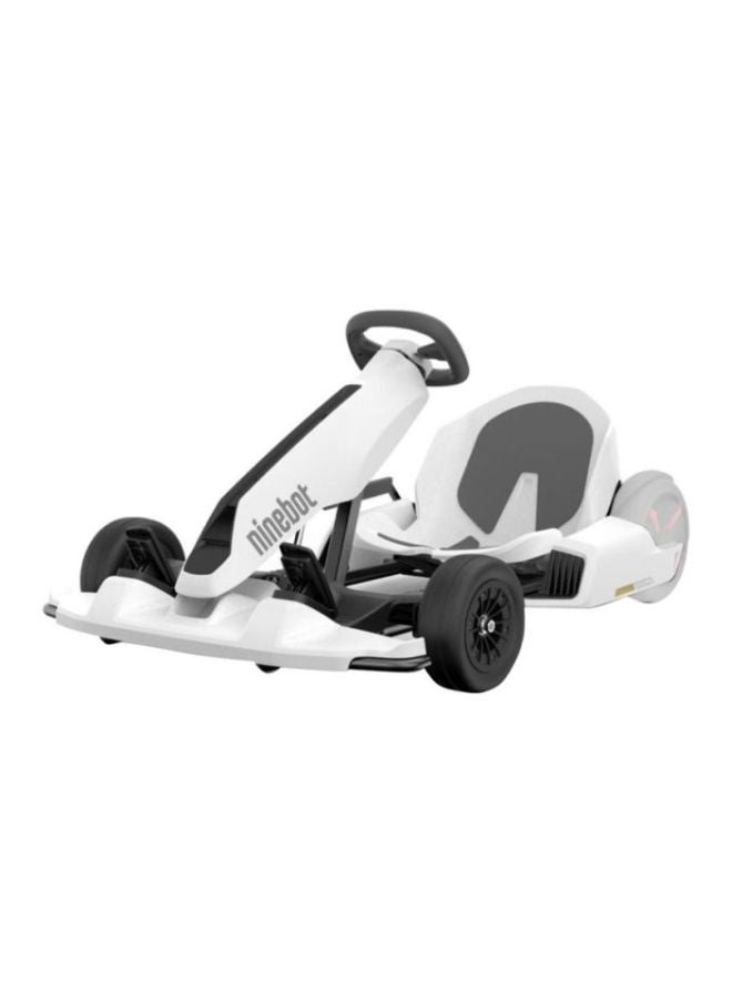 Ninebot Electric Go-Kart Scooter 138.3x82.2x60cm