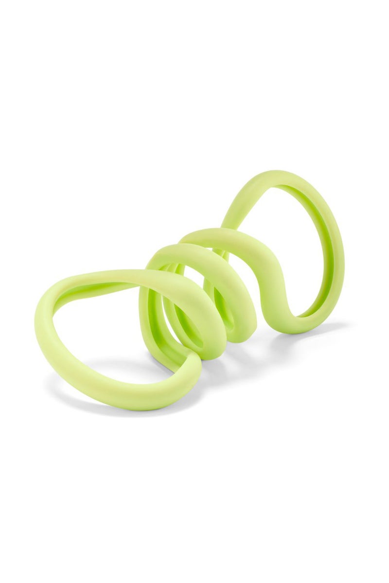 Dog Toy, Light Green