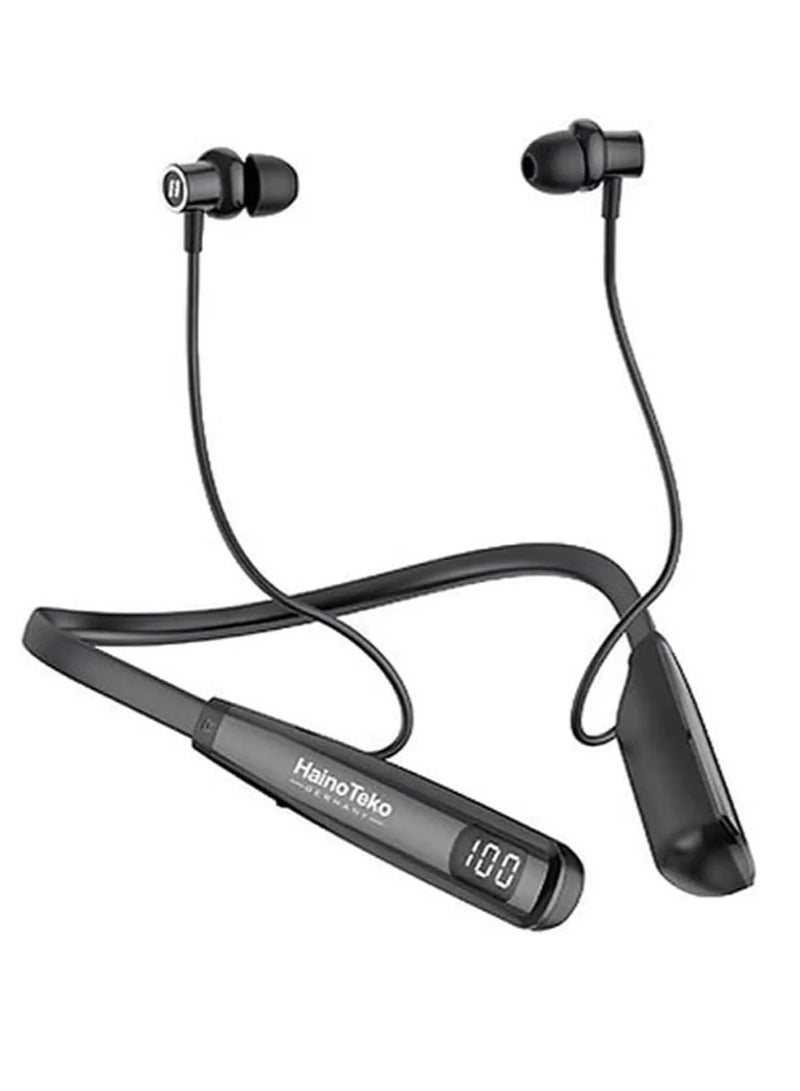 Haino Teko HN80 Bluetooth Wireless Neckband