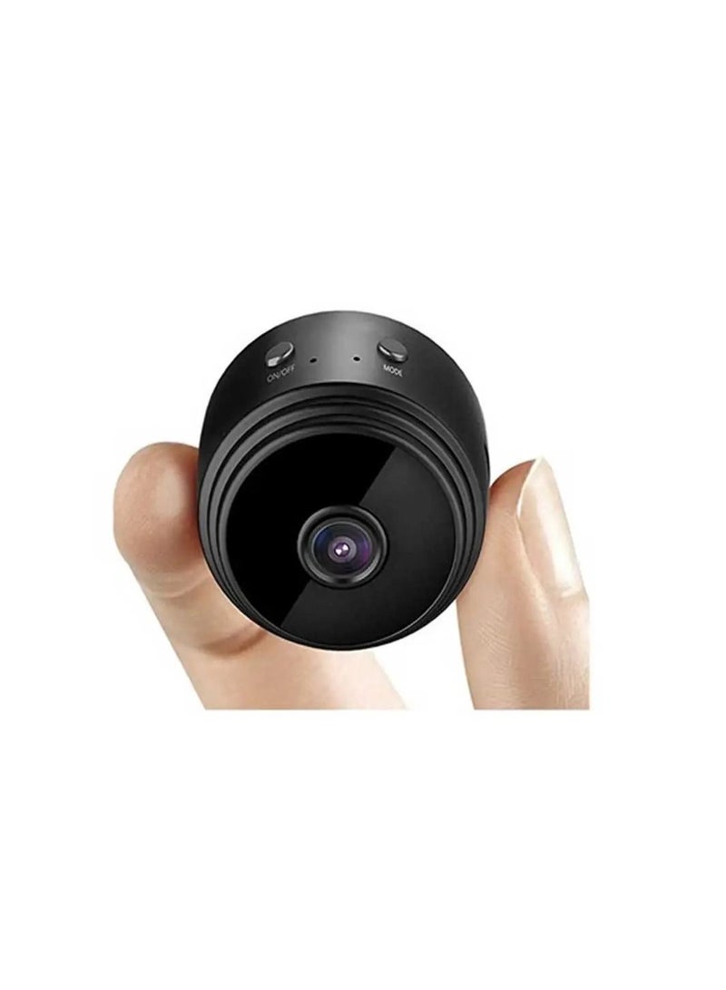 A9 HD Battery IP Mini Camcorder Surveillance WIFI Security Camera