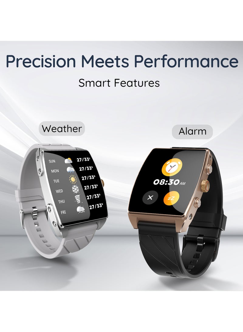 Mega Smart Watch for Men and Women  with 2.06