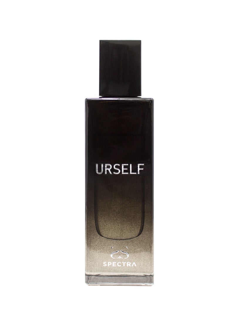 159 Urself EDP Perfume For Men - 80ml