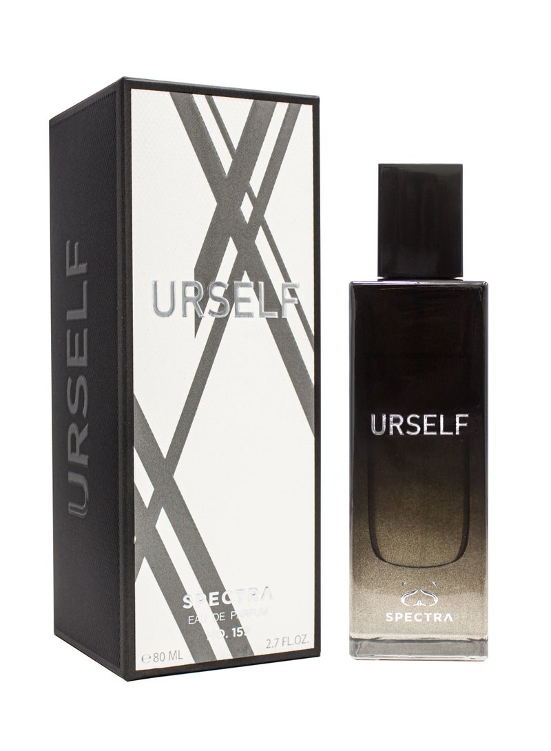 159 Urself EDP Perfume For Men - 80ml