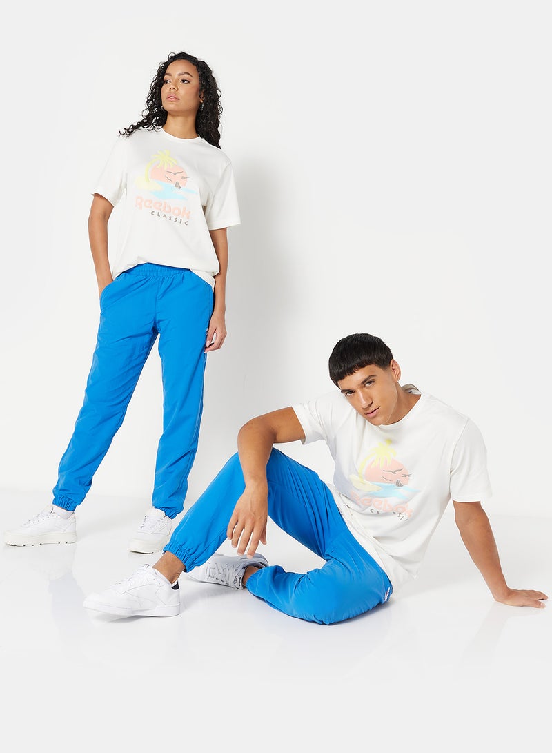 Classics Vector Sweatpants Vecblu