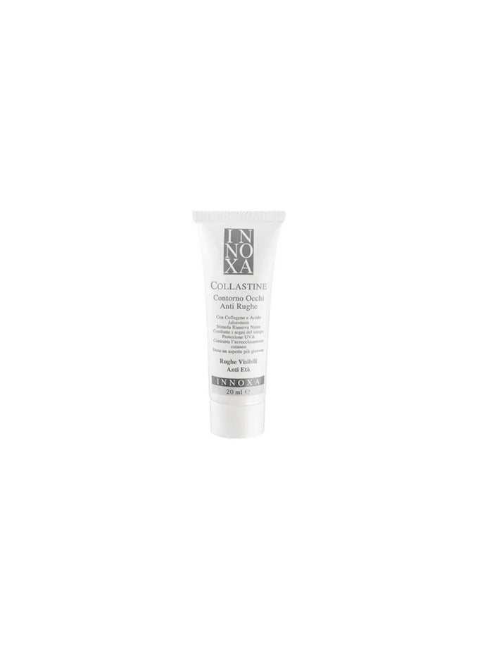 Innoxa Collastine Contorno Occhi eye cream 20ml