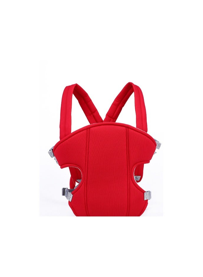 Multi Functional Backpack Lightweight Baby Holding Device