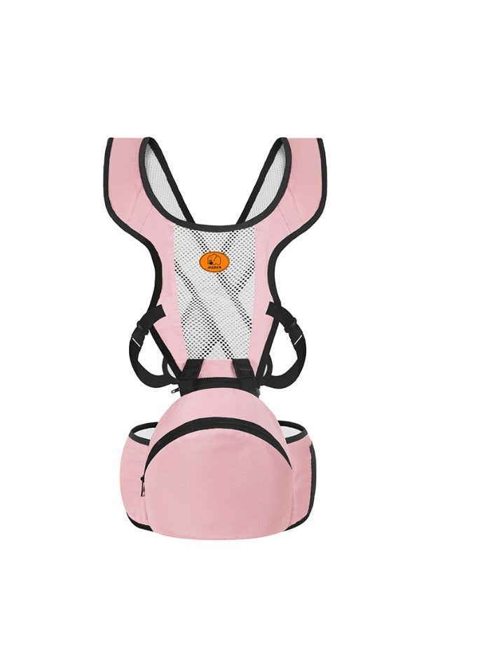 Multi Functional Backpack Lightweight Baby Holding Device