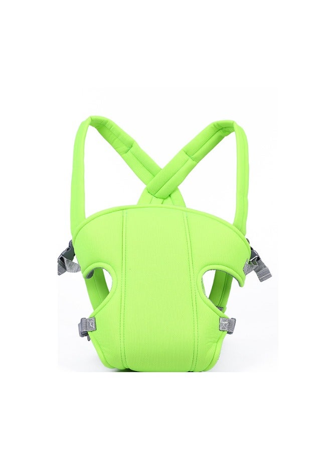 Multi Functional Backpack Lightweight Baby Holding Device