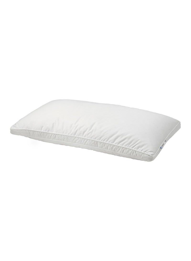 Sleeping Pillow Low 50X80 Cm