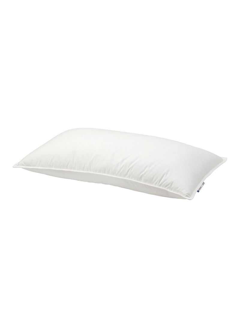 Sleeping Pillow High 50X80 Cm