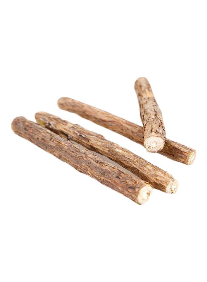 Dental Care Chew Sticks Brown