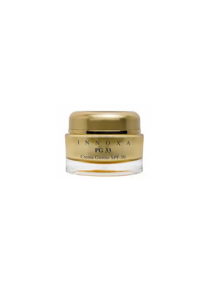 Innoxa Crema Giorno SPF 30 anti aging face cream 50ml