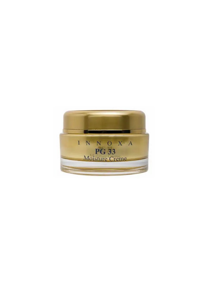 Innoxa Moisture Creme anti aging face cream 100ml