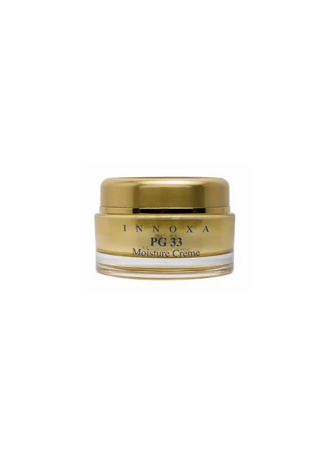 Innoxa Moisture Creme anti aging face cream 50ml