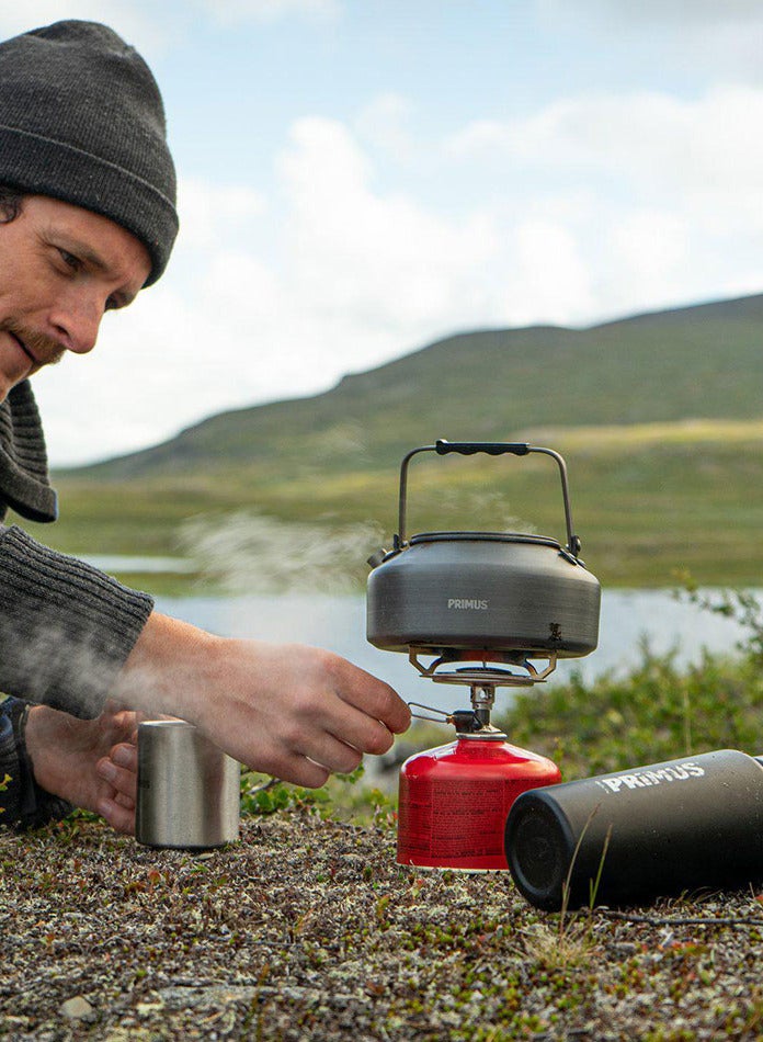 LiTech Coffee & Tea Kettle – 0.9L