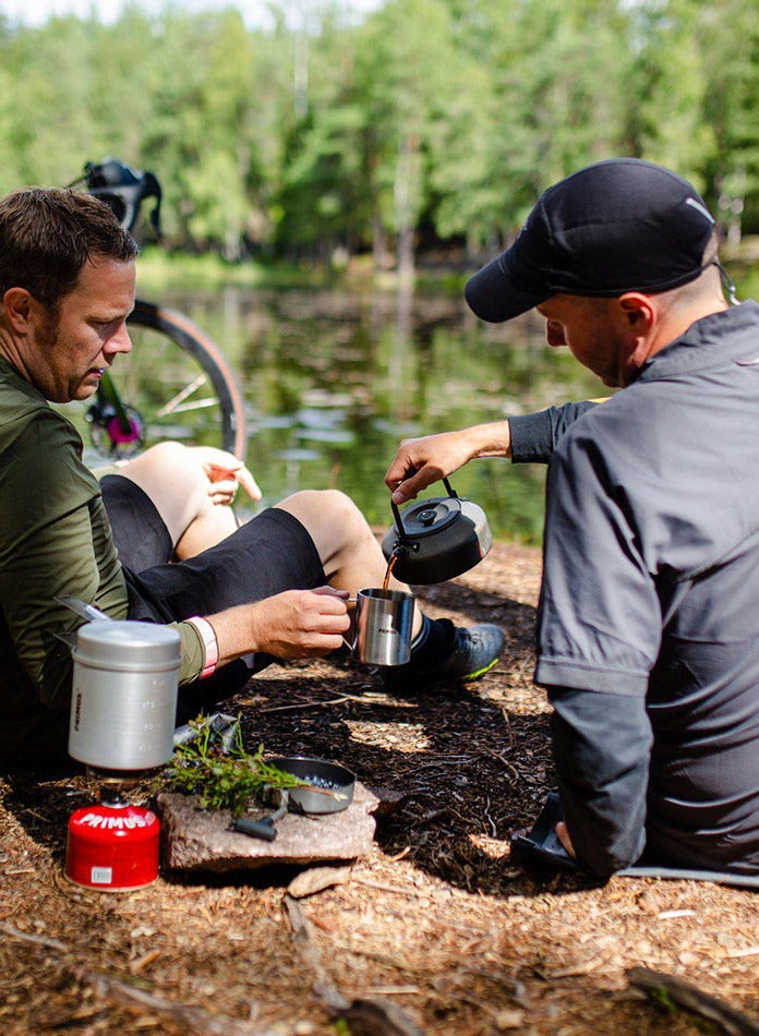 LiTech Coffee & Tea Kettle – 0.9L