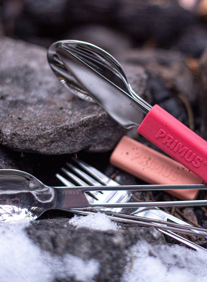Leisure Cutlery Set