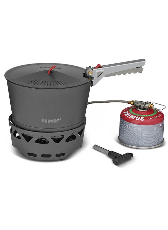 PrimeTech Stove Set 2.3L