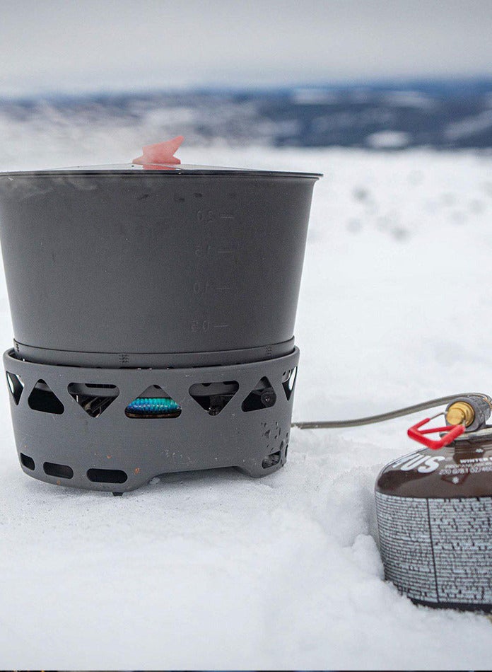 PrimeTech Stove Set 2.3L