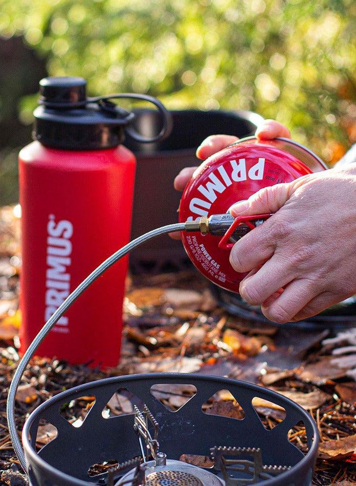 PrimeTech Stove Set 2.3L