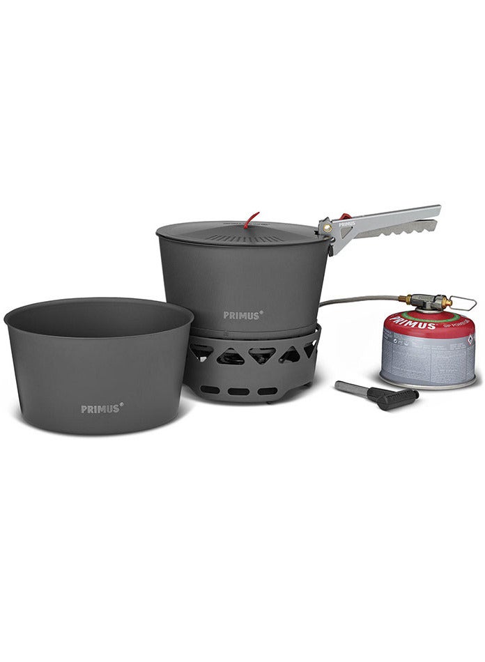 PrimeTech Stove Set 2.3L