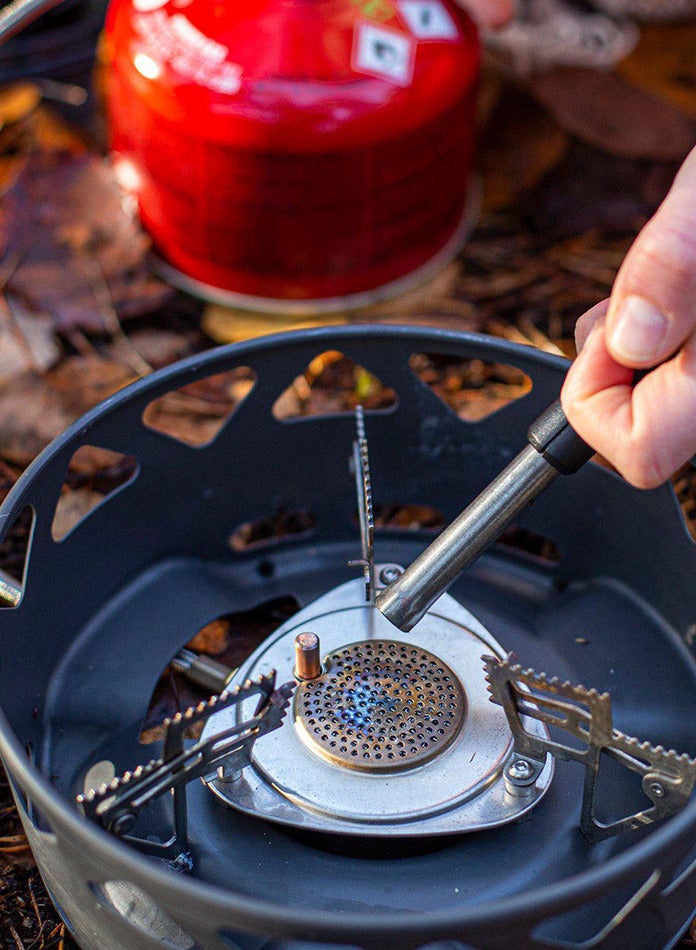 PrimeTech Stove Set 2.3L