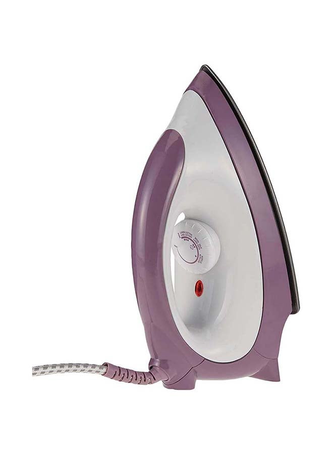 Dry Iron 1300.0 W F1500-B5 Purple/White