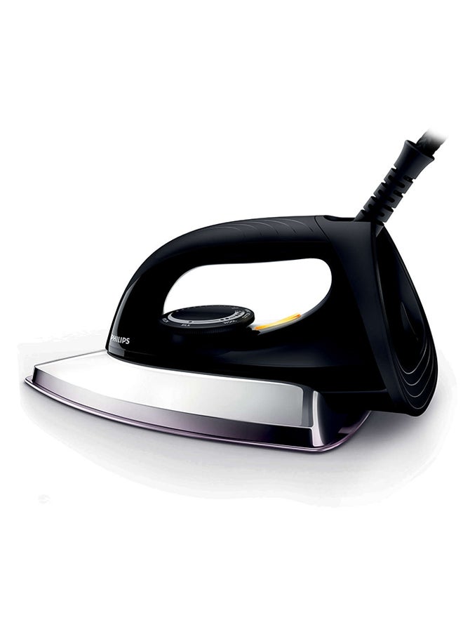 Steam Iron 1200W 1200.0 W HD1174 / 86 Black/Silver